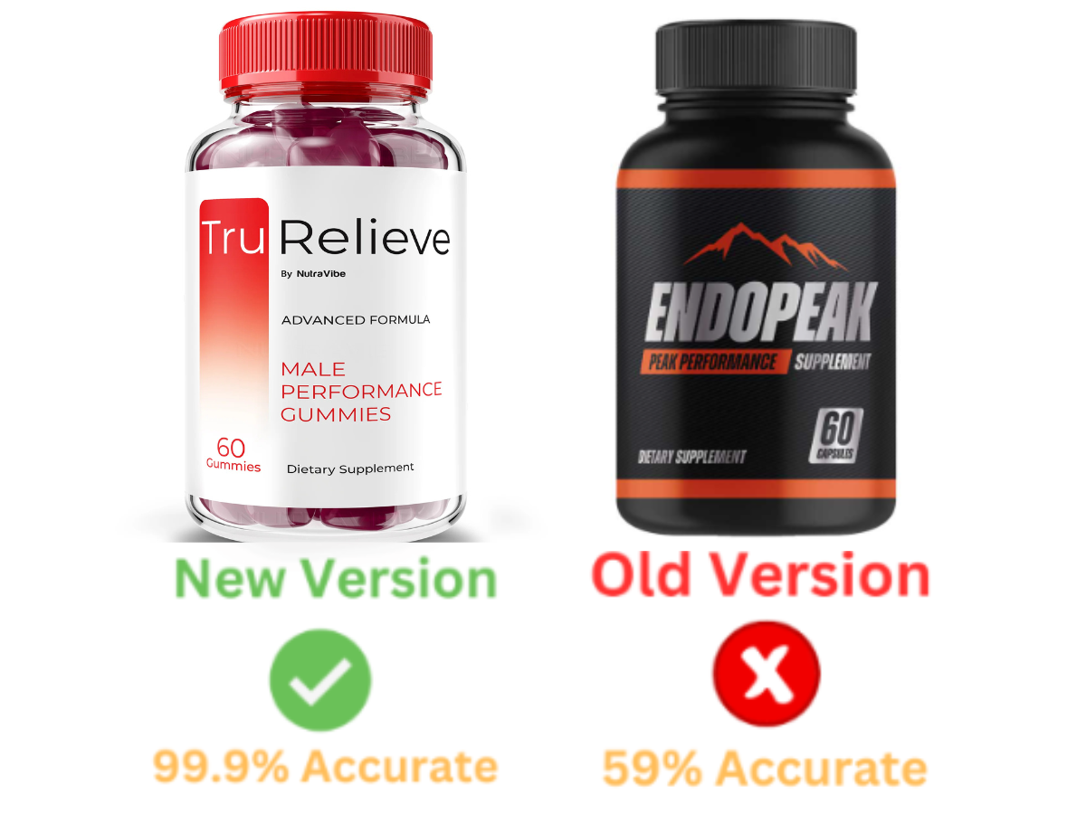 trurelieve